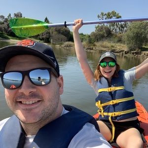 Meet your Posher, Trever